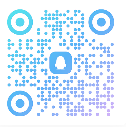 扫码加QQ群-pixiv插画-作品交流服务