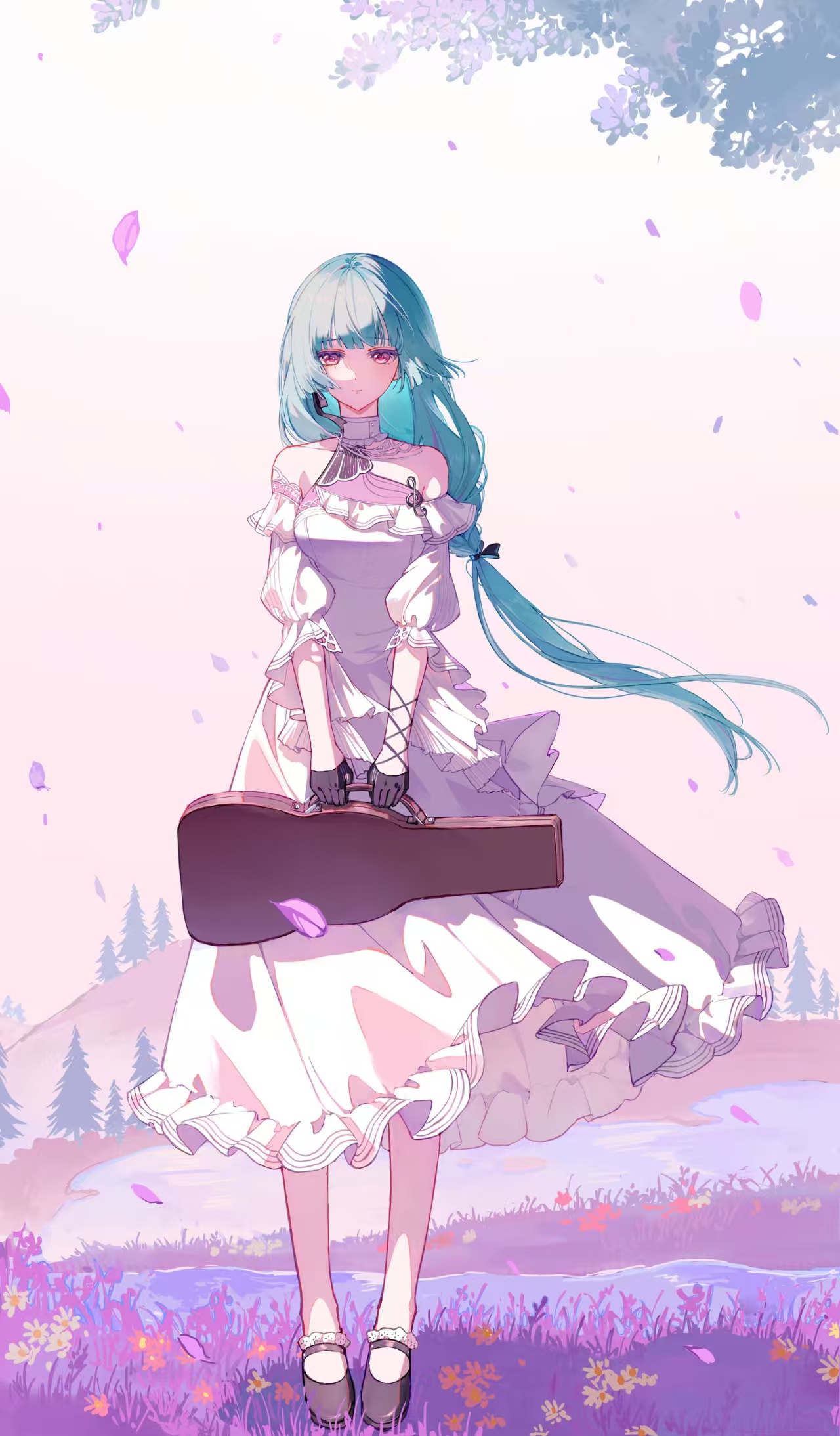 素秦世的头像-pixiv插画-作品交流服务